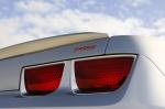 Chevrolet Camaro 2010 года